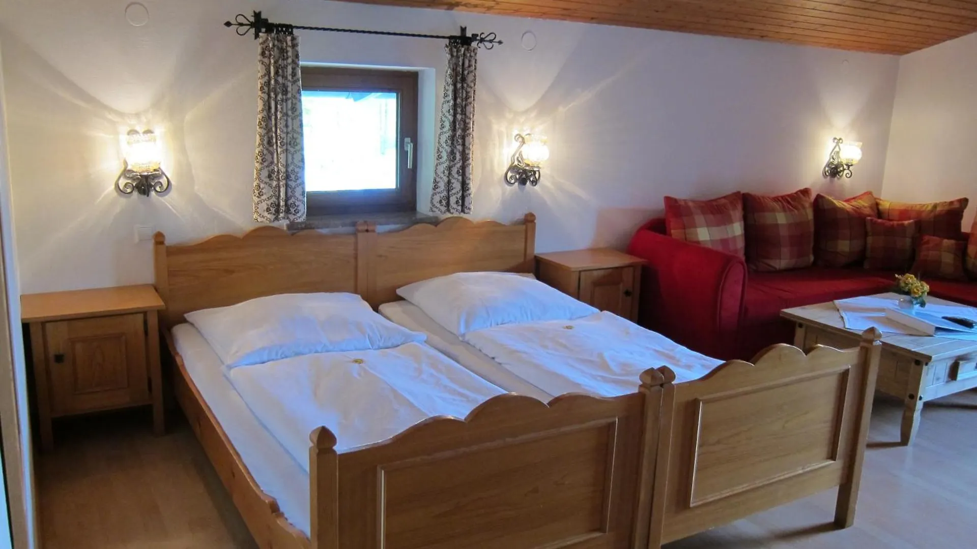 Waldgasthof Pension Baodwirt Stephanskirchen