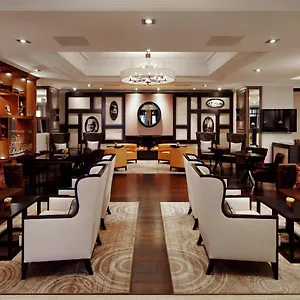 Marriott Hotel Hamburg