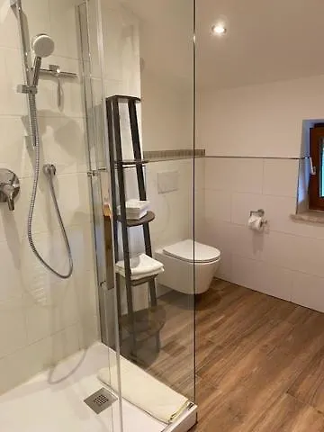 Guest house Waldgasthof Pension Baodwirt Stephanskirchen