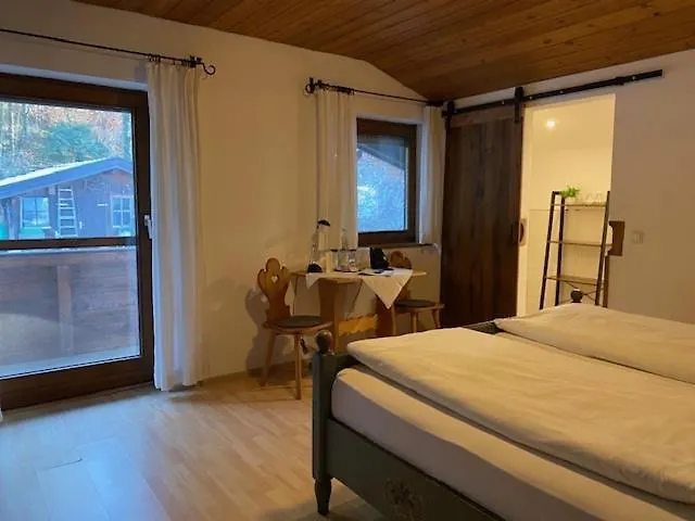 Guest house Waldgasthof Pension Baodwirt Stephanskirchen