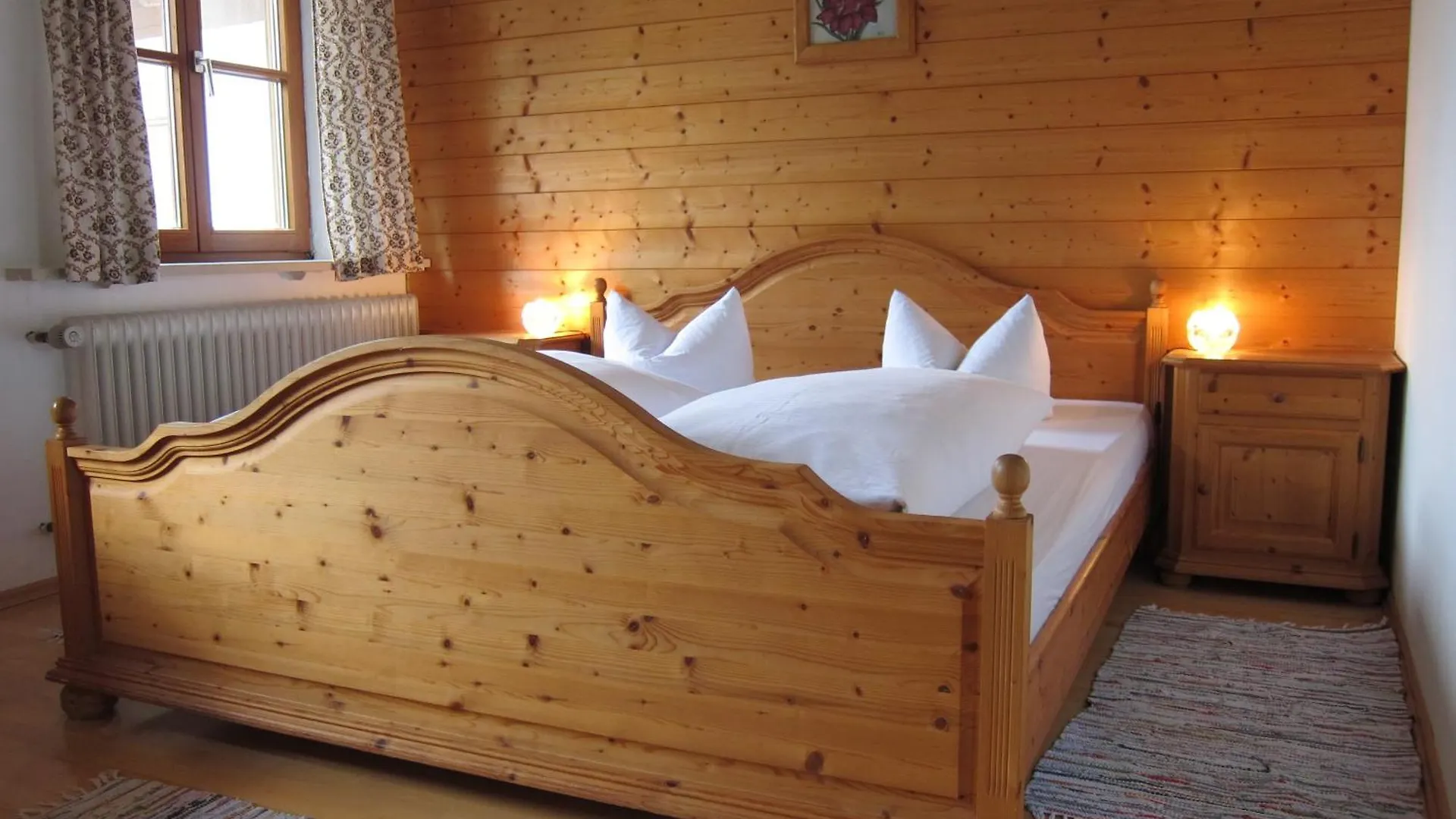Guest house Waldgasthof Pension Baodwirt Stephanskirchen Germany