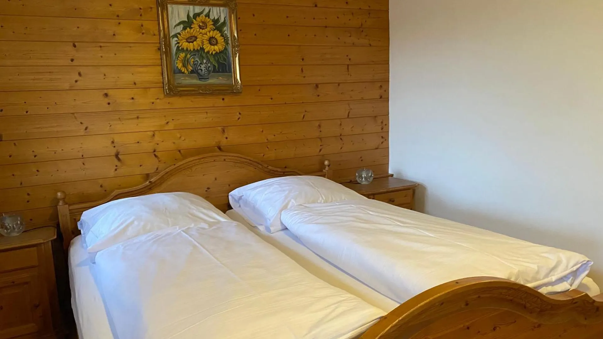 Guest house Waldgasthof Pension Baodwirt Stephanskirchen