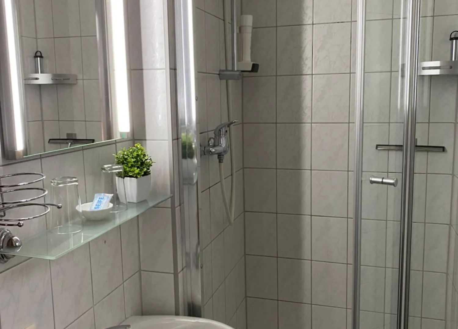 Guest house Waldgasthof Pension Baodwirt Stephanskirchen Germany