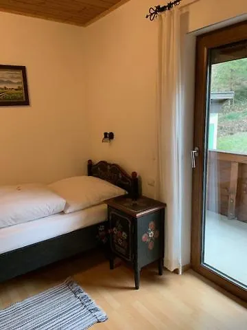 Waldgasthof Pension Baodwirt Stephanskirchen Guest house
